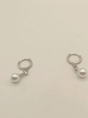 Elegant earrings new