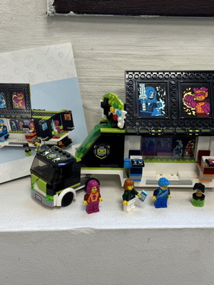 Lego City 60388 set