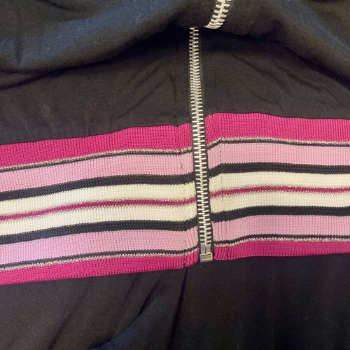 Byblos Blu sports set with leggings and jacket like new