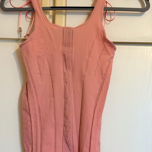 Just Cavalli Women's Pink Blouse S like new