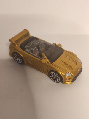 Hot Wheels Mitsubishi Eclipse Spyder like new, loose