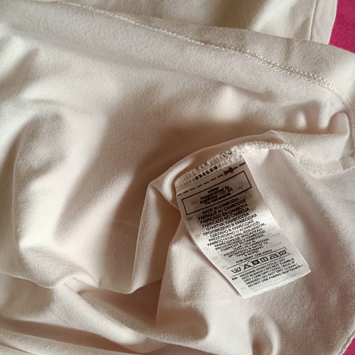 Adidas women's t-shirt like new, size M