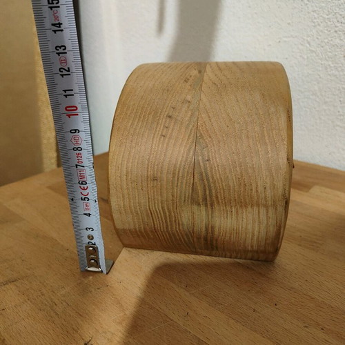 Decorative wooden drawer used