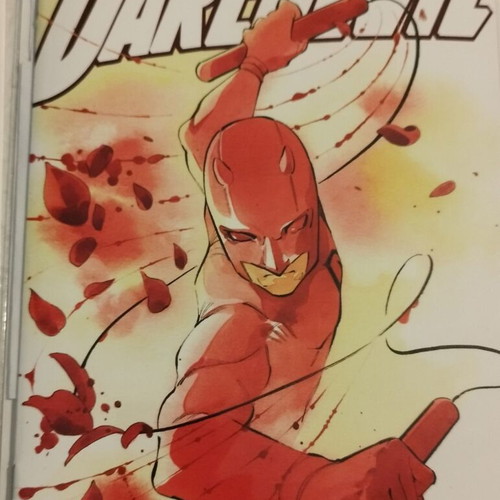 Daredevil True Believers 6 Different Covers New