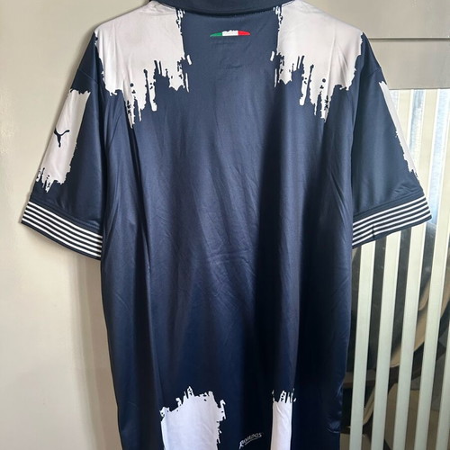 Monterrey jersey like new, authentic original