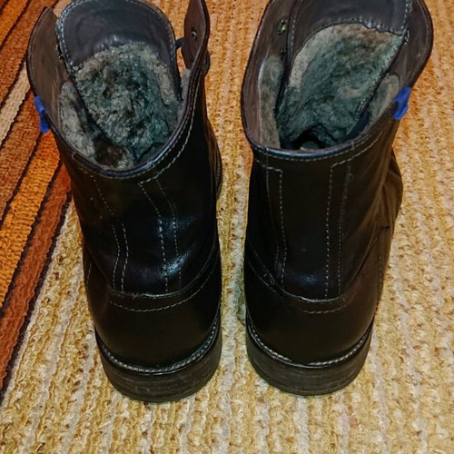 Floris van Bommel elegant boots like new