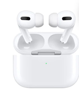 Airpods pro 1-во поколение