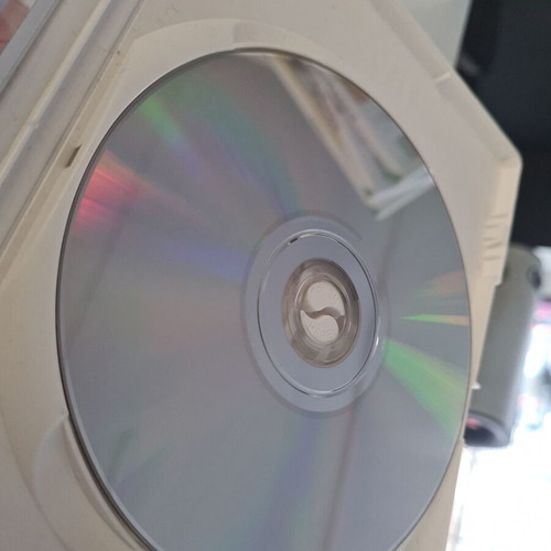 Wii High School Dance 3 used