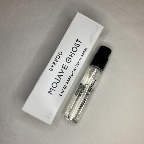 Mojave Ghost Byredo Eau de Parfum Tester 2ml new