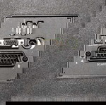 Τηλεόραση F&U 32” μεταχειρισμένη, με ενσωματωμένο δέκτη και νέο τηλεκοντρόλ