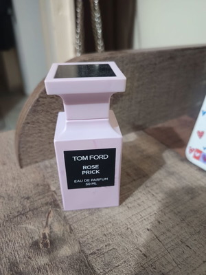Tom Ford Rose Prick Eau de Parfum 50 ml σαν καινούργιο