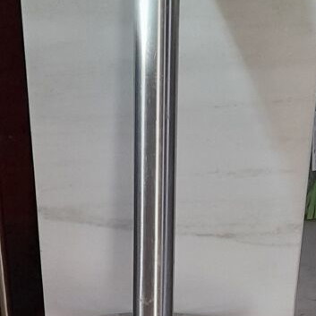 Authentic Olympic Games 1972 Munich Torch like new