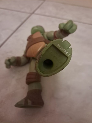 Donatello φιγούρα χελονονιντζάκι σαν καινούργιο