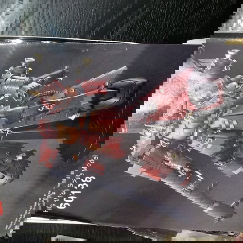 HG 60138 1/144 Psycho Zaku πλαστικό μοντέλο καινούργιο