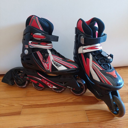 Roces inline skates size 37, like new