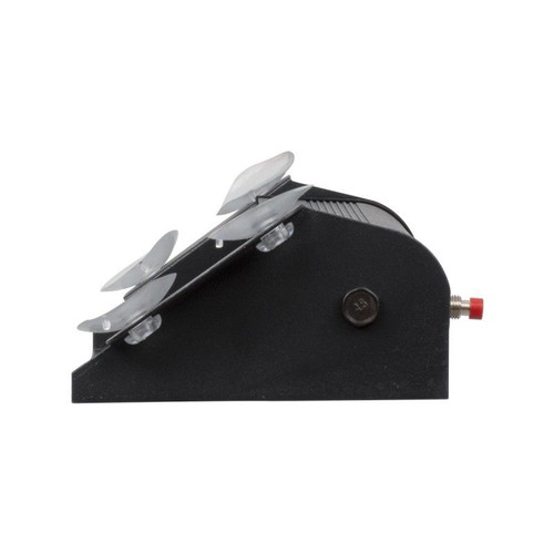 GloboStar 85117 PRO Series Sign Bar with Suction Cups for Windshield like new