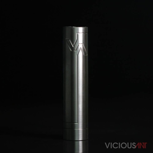 Vicious Ant Phenom 18650 Mechanical Tube Mod like new