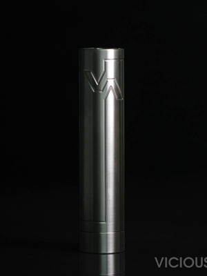 Vicious Ant Phenom 18650 Mechanical Tube Mod σαν καινούργιο