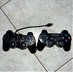  Προσφορά PlayStation 3 με δύο χειριστήρια και δώρο 2 παιχνίδια FIFA 2011 & FIFA 2012