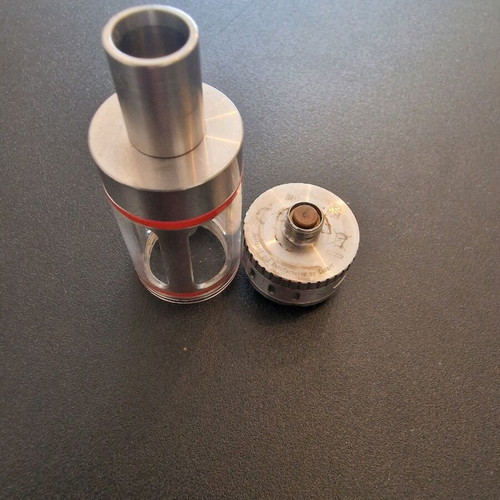 Kangertech Aromizer vape used