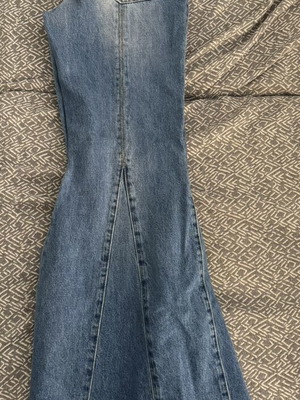 Combos Knitwear τζιν με καμπάνα μέγεθος 28 καινούργιο με ετικέτες