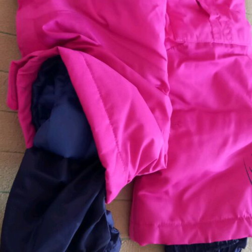 Five Seasons ski pants like new, size 110-116, 5-6 years