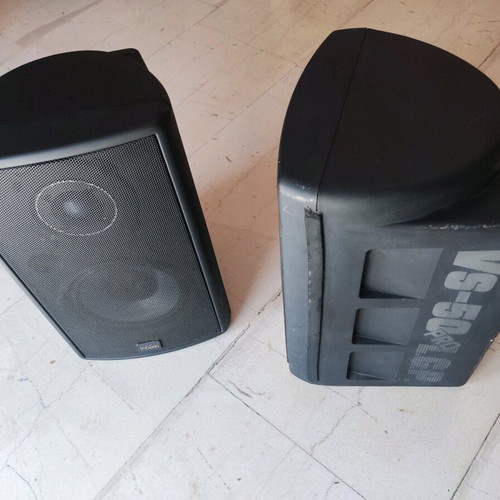 Diatone by Mitsubishi επαγγελματικά ηχεία VS-50pro L.C.P. 200W 6Ω × 2 σαν καινούργιο