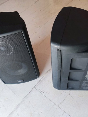 Diatone by Mitsubishi επαγγελματικά ηχεία VS-50pro L.C.P. 200W 6Ω × 2 σαν καινούργιο