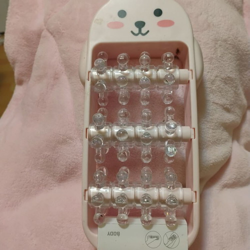 Foot Massager new from South Korea