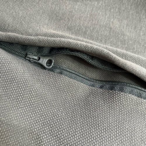 Puma men's sweatshirt gray like new, size XL