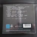 Massive Attack Collected 2CD + DVD new, electronic