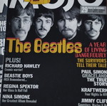 Mojo περιοδικά πακέτο 4 μεταχειρισμένα τεύχη 213, 216, 224, 225