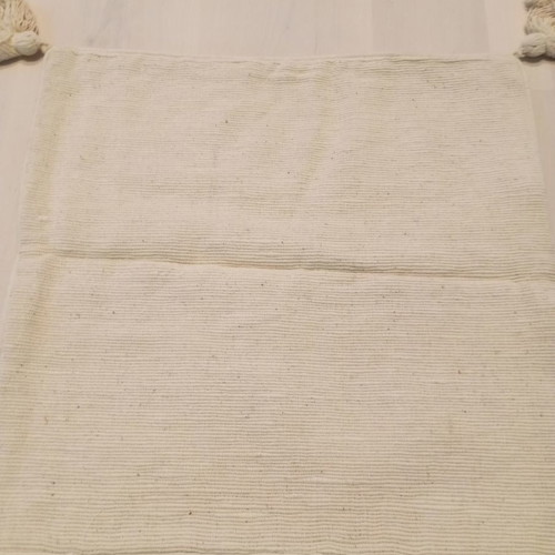 Christmas pillowcases new, set of 5 with 2 beige gift pieces