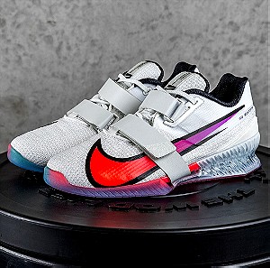 Nike Romaleos 4 Tokyo 44.5