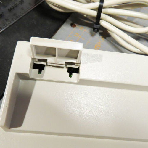 Samsung SEM-DC8UL vintage keyboard PS/2