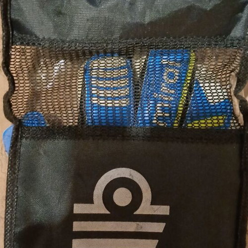 Admiral goalkeeper gloves and shin guards for kids like new
