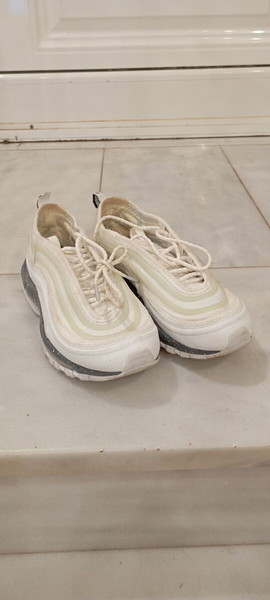 Nike air max 97