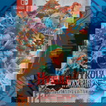  Nintendo Switch - Hyrule Warriors Definitive Edition
