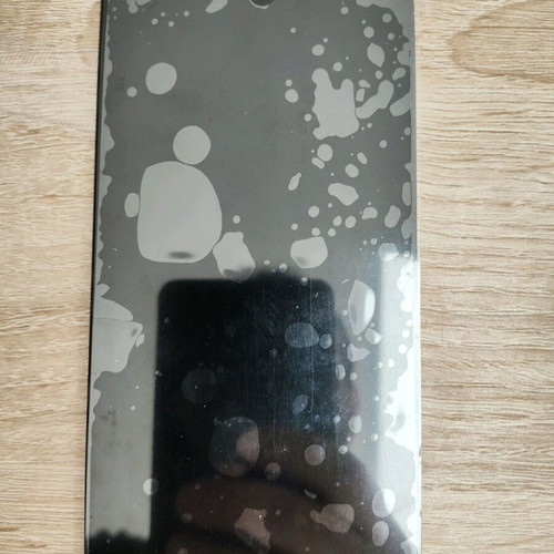 Screen for TCL 50 5G Black without frame new