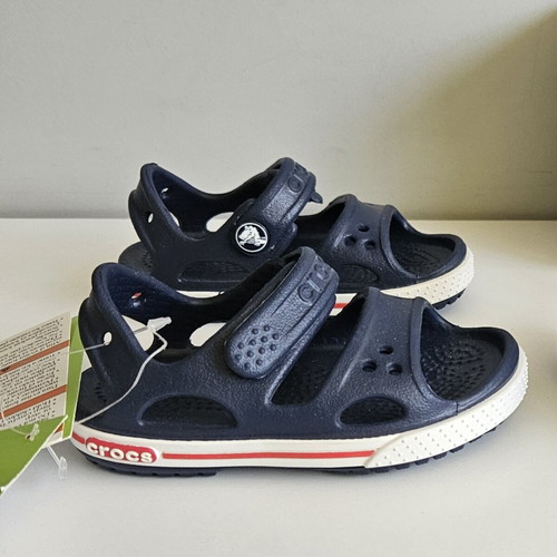 Crocs kids sandals new size 19-20, insole 12.5 cm