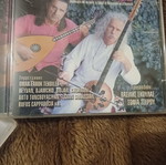 CDs like new, genuine