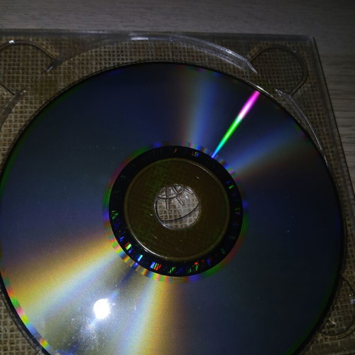 Ethnica Ultimate Ethnic Volume 1 CD used, electronic