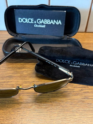 Dolce & Gabbana Женски Очила