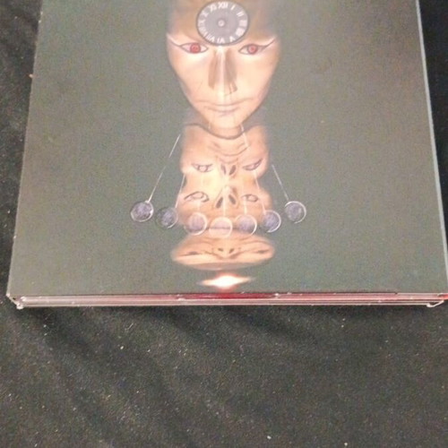 System of a Down Mezmerize CD like new, rock