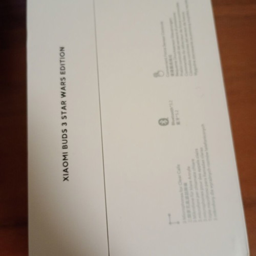 Xiaomi Buds 3 Star Wars Edition new