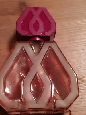 Morabito M pour homme edt vintage συλλεκτικο