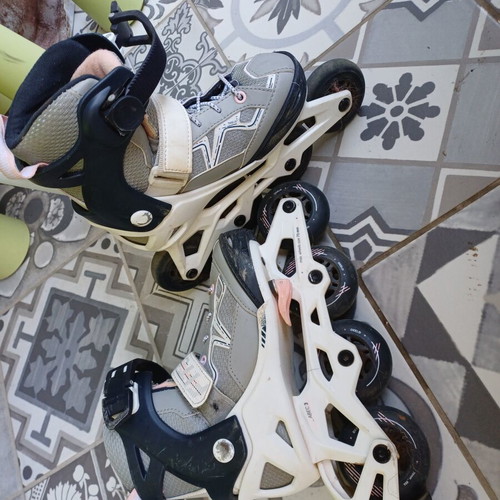 Roller skates size 29/32