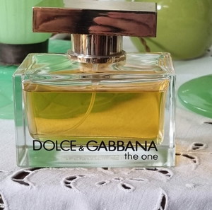 Dolce & Gabbana The One 75ML Eau De parfum, DISCONTINUED