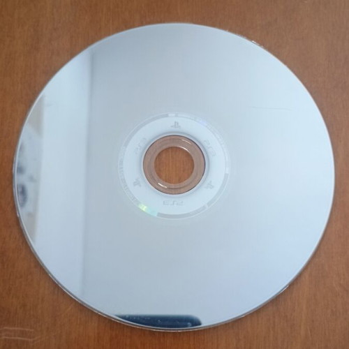 DuckTales Remastered PlayStation 3 game like new, disc only