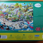 Gibsons Herd of Hilarity 1000-piece puzzle